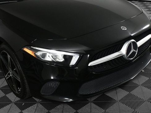 Used 2019 Mercedes-Benz A 220 A 220 image 31