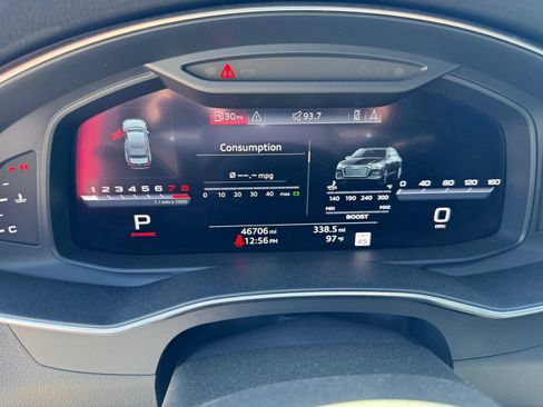 Used 2020 Audi S6 Premium Plus w/ S Sport Package AWD/4WD image 19