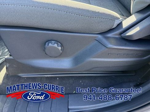 New 2026 Ford F350 XL w/ STX Appearance Package AWD/4WD image 10