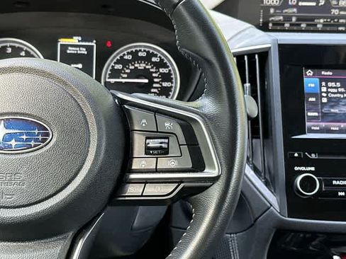 Certified 2023 Subaru Forester Premium AWD/4WD image 10