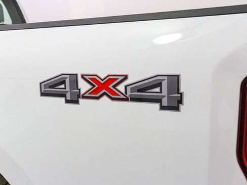 Used 2024 Ford F350 XL w/ FX4 Off-Road Package AWD/4WD image 8