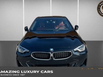 Used 2023 BMW 230i Coupe w/ Premium Package