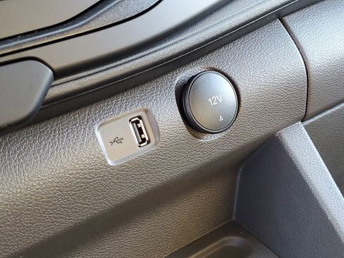 New 2026 Ford Transit 350 148 High Roof Extended DRW w/ Upfitter Package image 25