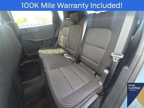 Used 2023 Ford Escape Active w/ Cold Weather Package FWD image 22