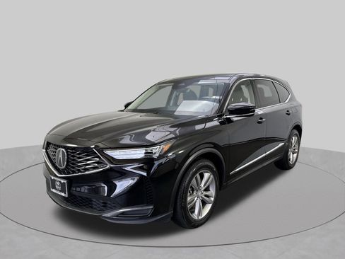 Certified 2025 Acura MDX SH-AWD image 26