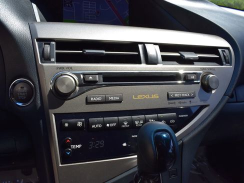 Used 2013 Lexus RX 350 FWD w/ Navigation Pkg image 10