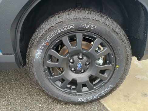 New 2026 Subaru Forester Wilderness image 7