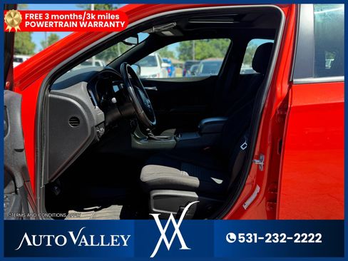 Used 2023 Dodge Charger SXT w/ Blacktop Special Edition AWD/4WD image 11