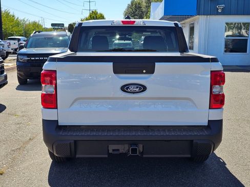 New 2026 Ford Maverick XLT AWD/4WD image 7