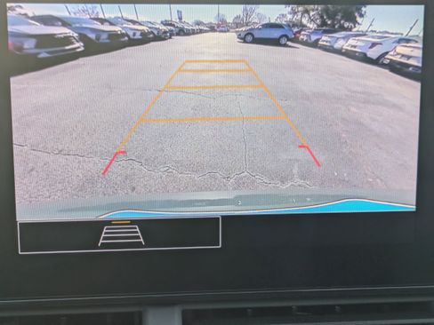 New 2026 Chevrolet Trax LS w/ LS Convenience Package image 12