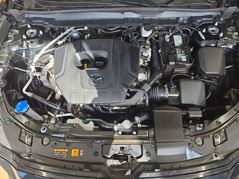 Used 2025 MAZDA CX-50 AWD 2.5 S w/ Weather Package image 31