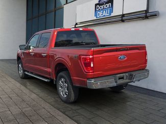 Used 2023 Ford F150 XLT w/ Equipment Group 302A High AWD/4WD video 2