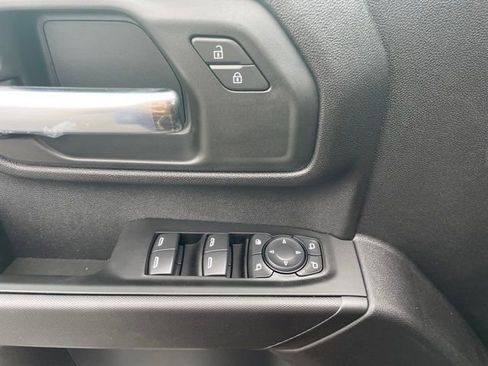 New 2026 Chevrolet Silverado 2500 W/T image 8
