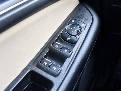 Used 2023 Ford Edge SEL w/ Convenience Package image 23