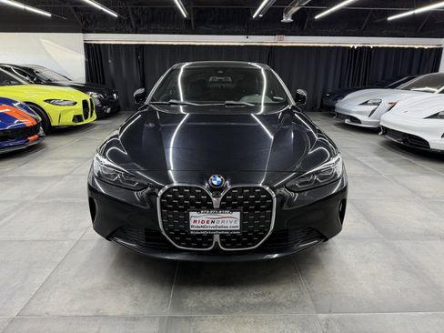 Used 2022 BMW 430i Coupe image 10