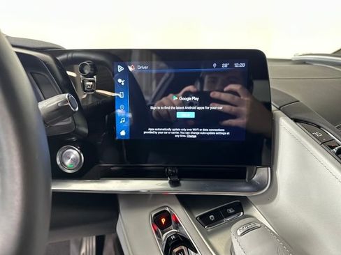 Used 2024 Chevrolet Corvette Stingray Preferred Cpe w/ Z51 Performance Package image 21