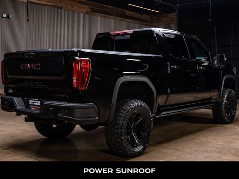 Used 2023 GMC Sierra 1500 AT4X w/ AT4X AEV Edition AWD/4WD image 10