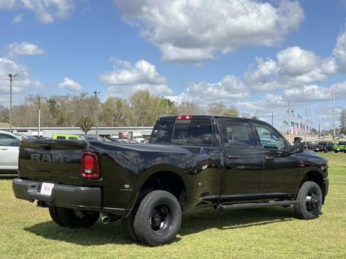 New 2026 RAM 3500 Tradesman image 5