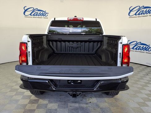 New 2026 Chevrolet Colorado Trail Boss image 23