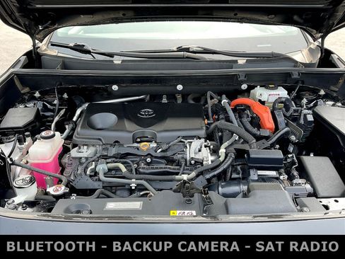 Used 2020 Toyota RAV4 LE AWD/4WD image 31