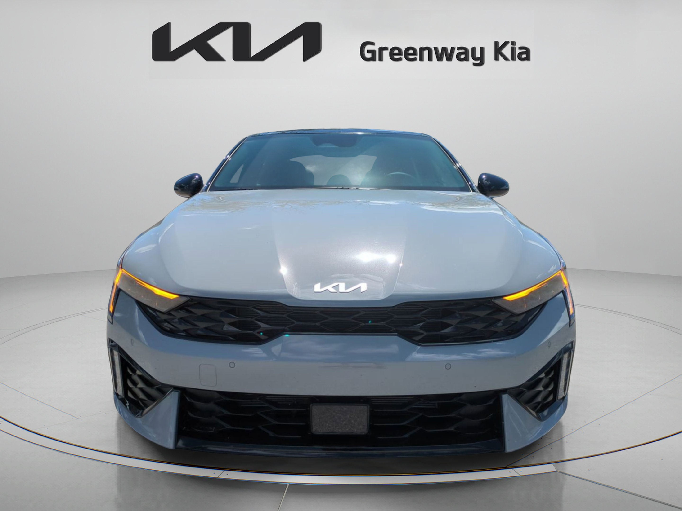 New 2026 Kia K5 GT-Line w/ GT-Line Premium Package AWD/4WD image 11