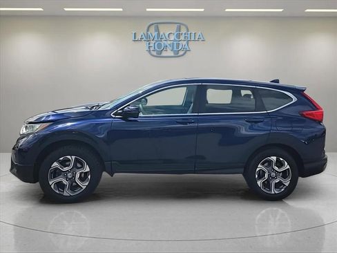 Used 2017 Honda CR-V EX image 2