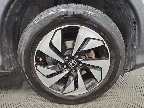 Used 2015 Honda CR-V Touring image 48