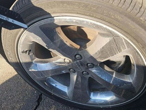 Used 2012 Dodge Challenger SXT Plus image 12