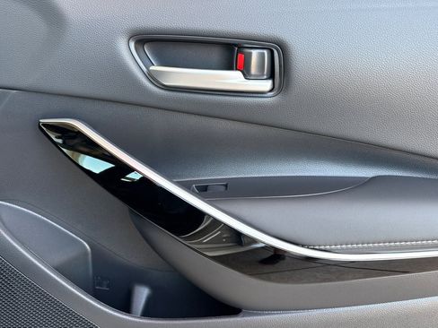 New 2026 Toyota Corolla XLE image 20