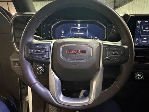 Used 2023 GMC Sierra 1500 SLT RWD image 14