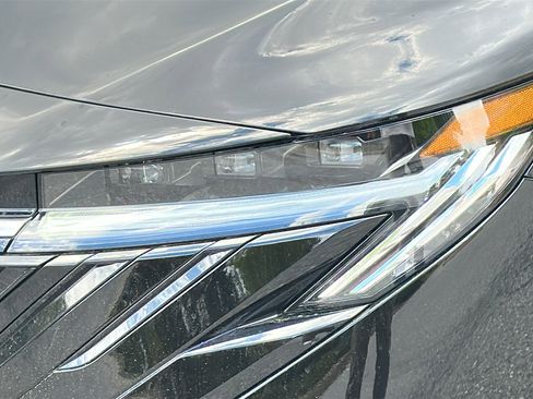 New 2026 Nissan Sentra SV image 4