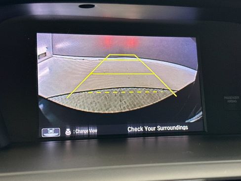 Used 2017 Honda Accord Sport image 19