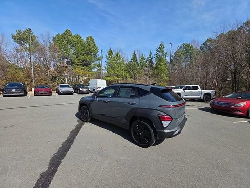 New 2026 Hyundai Kona SEL Sport AWD/4WD image 16