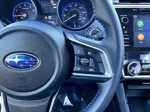 Used 2019 Subaru Legacy 2.5i Sport image 25