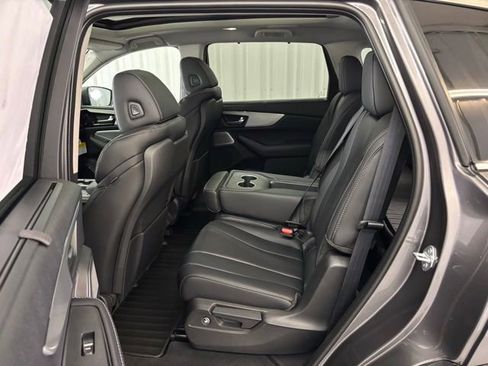 New 2026 Acura MDX Technology Package image 12