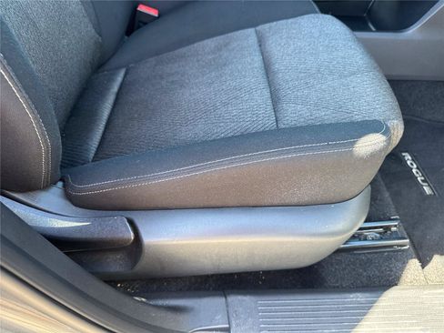 Used 2024 Nissan Rogue SV AWD/4WD image 36