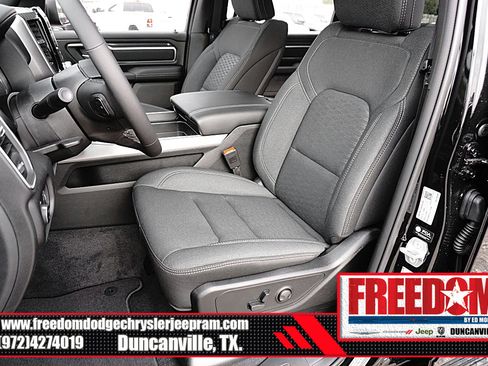 New 2026 RAM 1500 Lone Star image 13