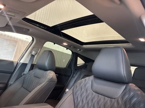 New 2026 Nissan Murano Platinum w/ Cargo Package AWD/4WD image 24