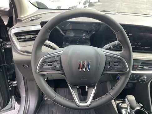 New 2026 Buick Encore GX Preferred w/ Advanced Technology Package FWD image 14