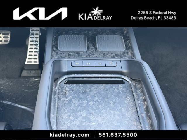 New 2027 Kia Telluride SX Prestige X-Pro AWD/4WD image 28