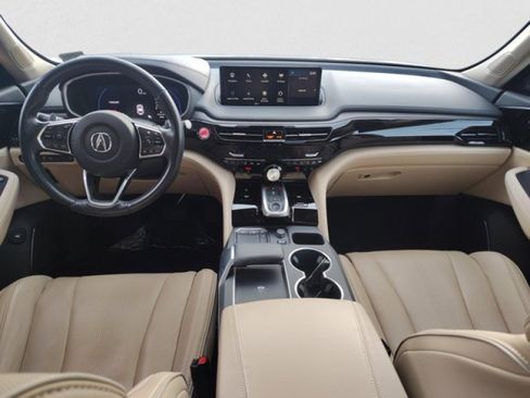 Used 2023 Acura MDX SH-AWD w/ Advance Package image 14