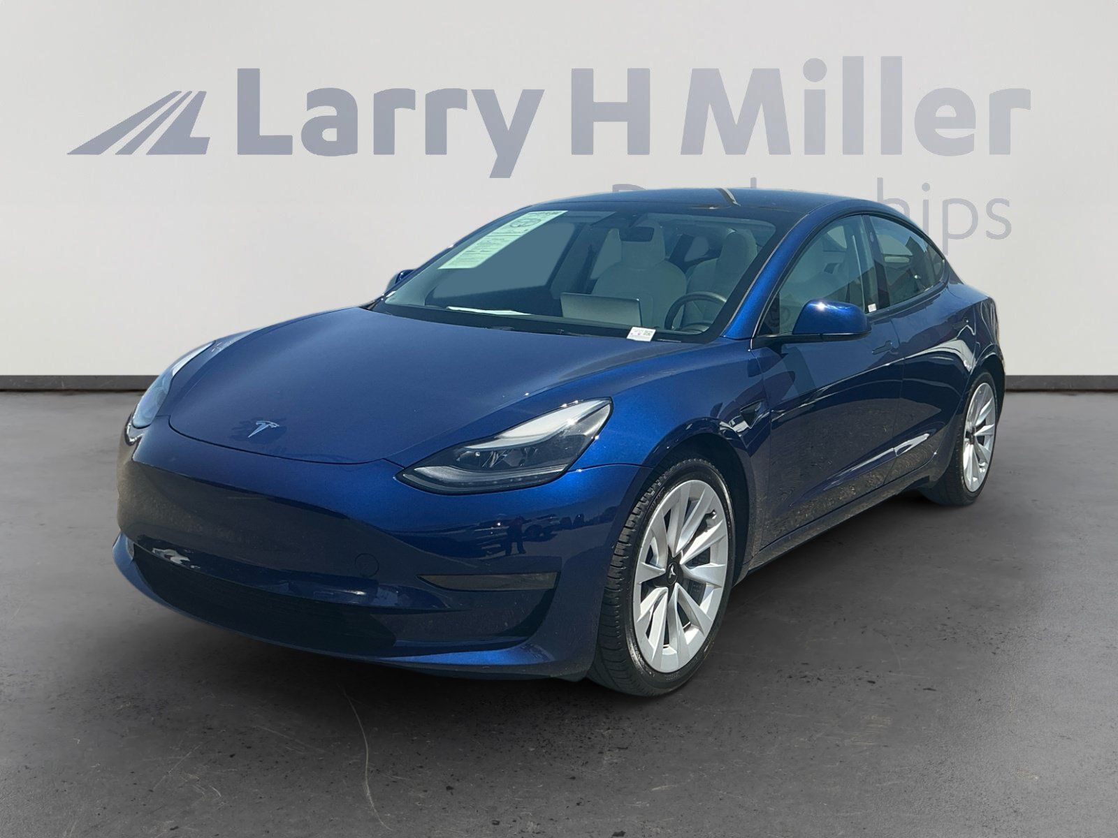 Used 2022 Tesla Model 3 for Sale in Phoenix, AZ - Autotrader