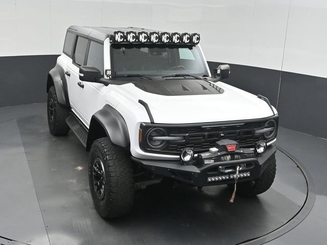 Used 2023 Ford Bronco Raptor AWD/4WD image 44