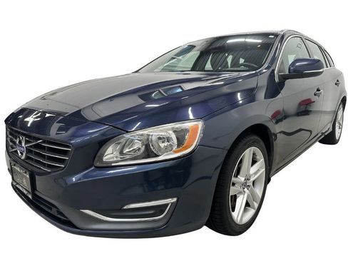 Used 2015 Volvo V60 T5 Premier AWD/4WD image 7