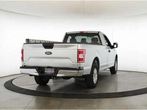 Used 2018 Ford F150 XLT w/ Equipment Group 301A Mid image 7