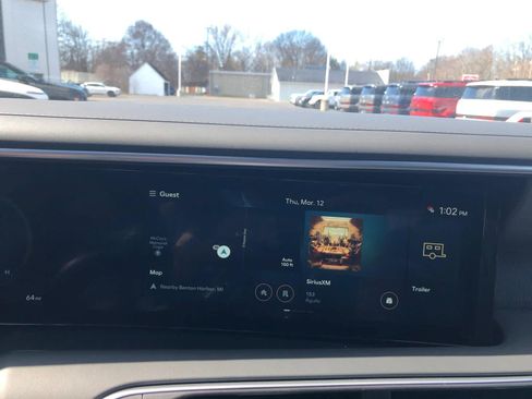 New 2026 Hyundai Palisade Calligraphy image 13