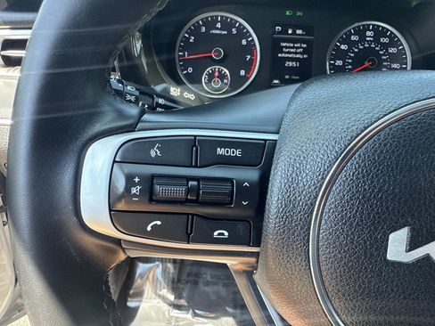 Used 2023 Kia K5 GT-Line FWD image 32