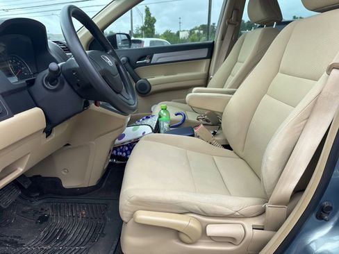 Used 2010 Honda CR-V LX image 21