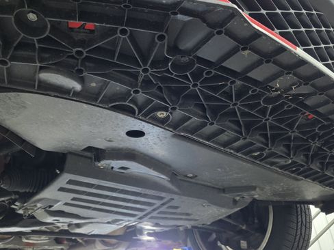 Used 2011 Ford Mustang Shelby GT500 RWD image 63