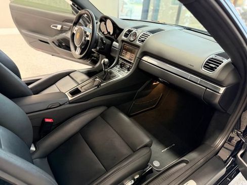 Used 2014 Porsche Cayman S RWD image 23